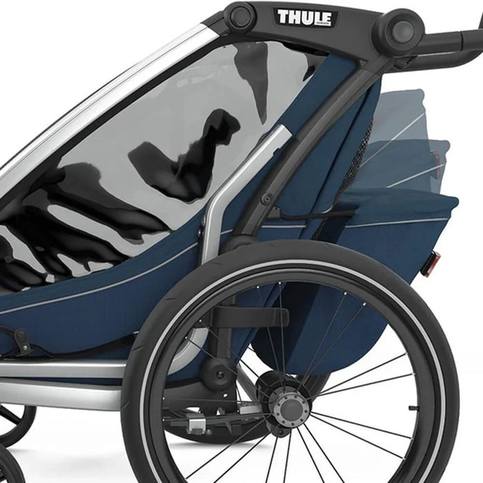 Thule Chariot Cross Single