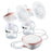 Tommee Tippee Made for Me Double Electric Breast Pump