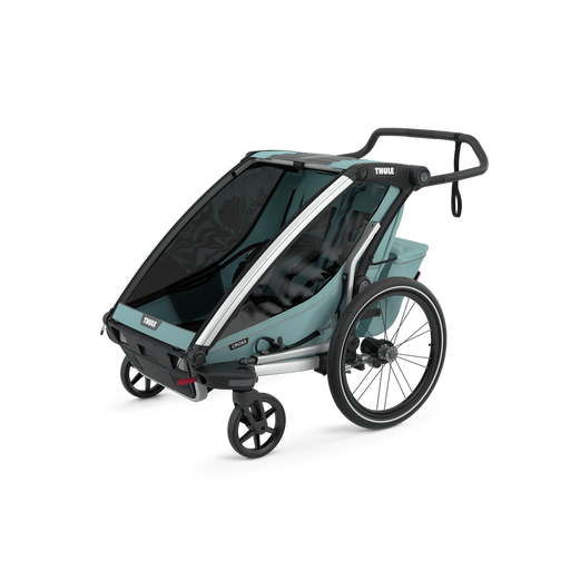 Thule Chariot Cross Double