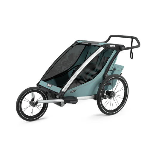 Thule Chariot Cross Double