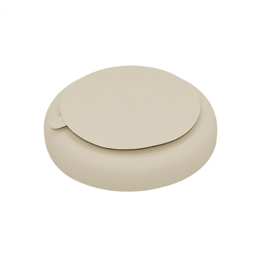 Playette Silicone Divided Plate
