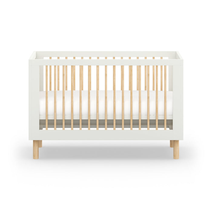 BabyRest Torquay Cot + BabyRest Duo Core Mattress Package