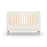 BabyRest Torquay Cot + BabyRest Duo Core Mattress Package