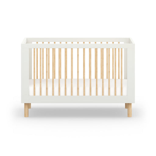 BabyRest Torquay Cot + BabyRest Duo Core Mattress Package