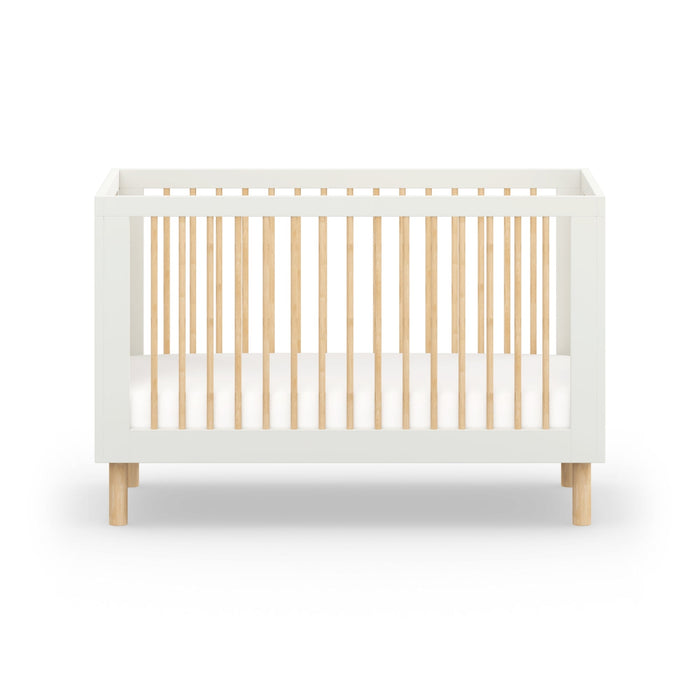 BabyRest Torquay Cot + BabyRest Duo Core Mattress Package