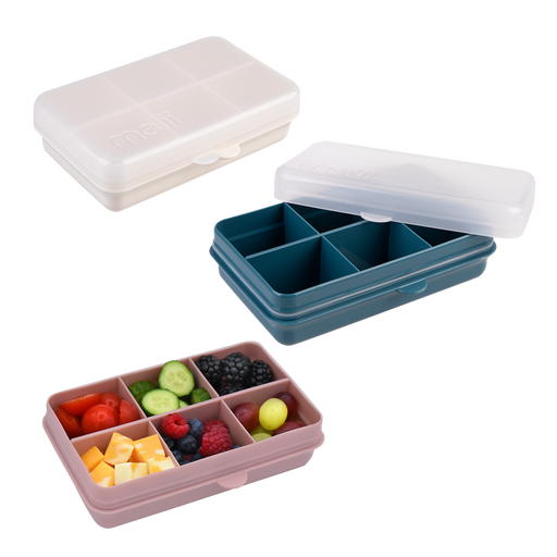 Melii Luxe Snackle Box Mini