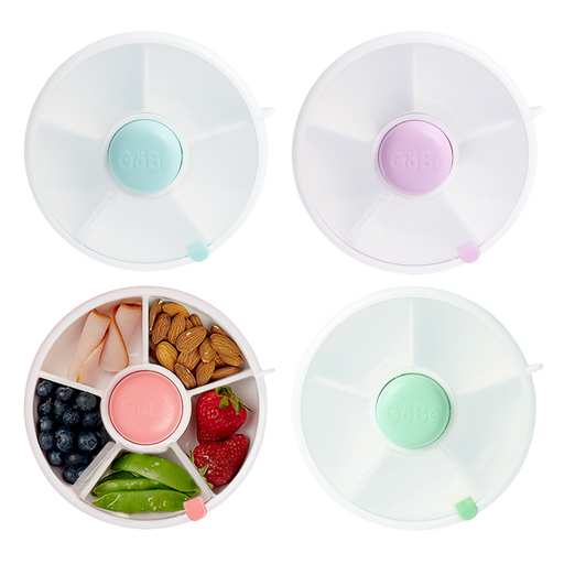 GoBe Original Snack Spinner