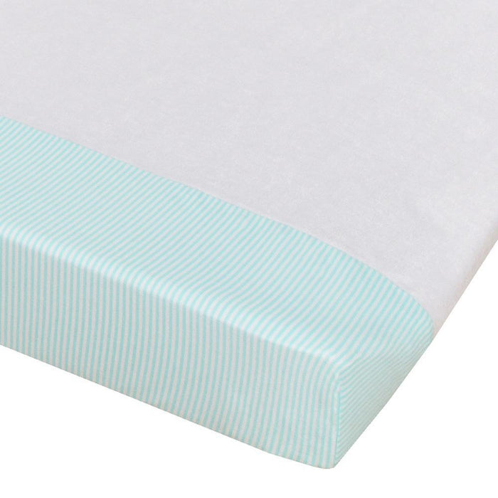 Living Textiles Change Pad Cover