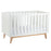 BabyRest Tommi Cot + Duo Core Mattress Package