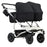 Mountain Buggy Carrycot Duet V3