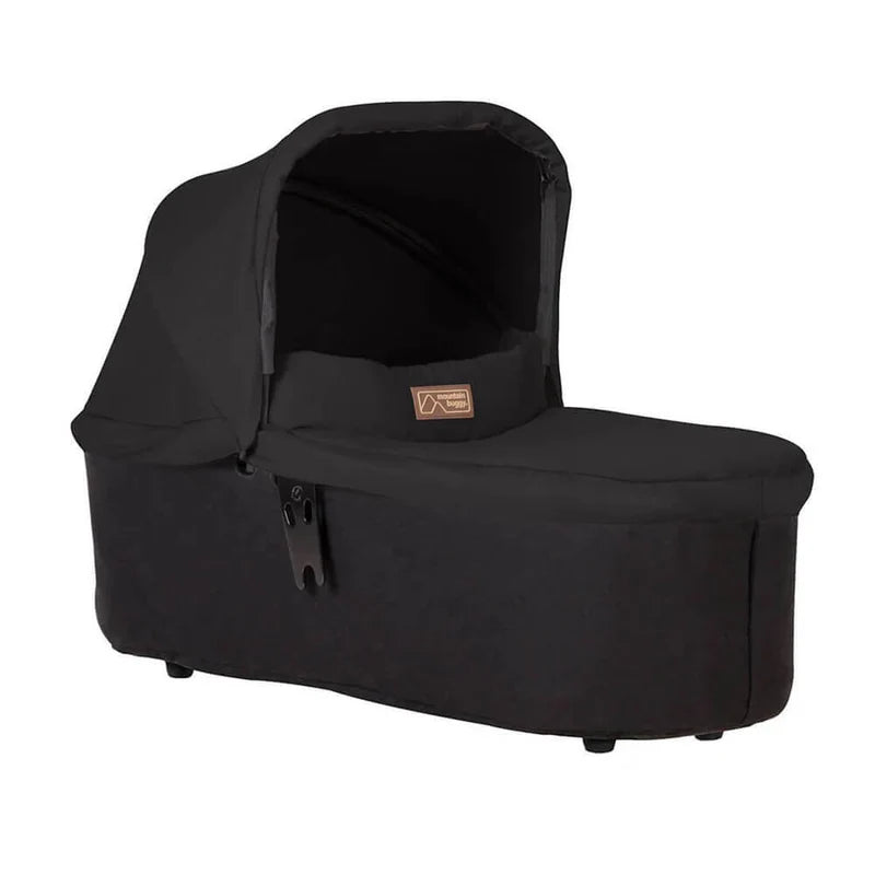 Mountain Buggy Carrycot Duet V3