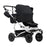 Mountain Buggy Carrycot Duet V3