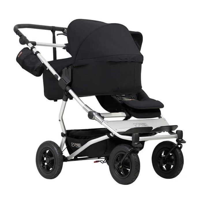 Mountain Buggy Carrycot Duet V3