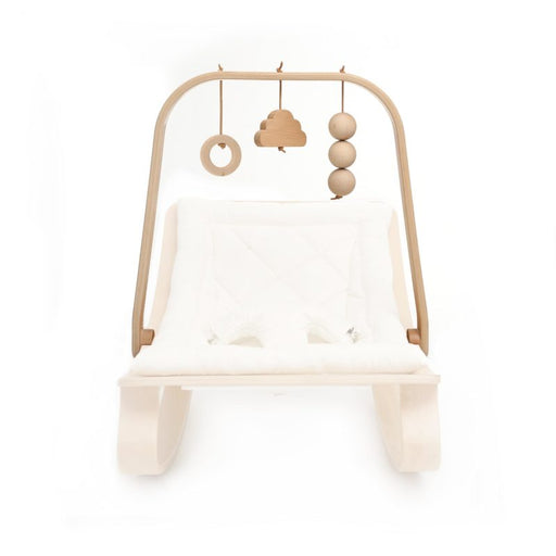 Charlie Crane Activity Arch for Levo Rocker