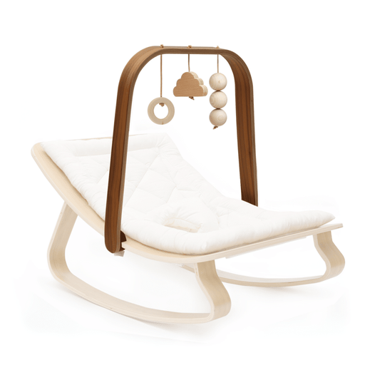 Charlie Crane Activity Arch for Levo Rocker