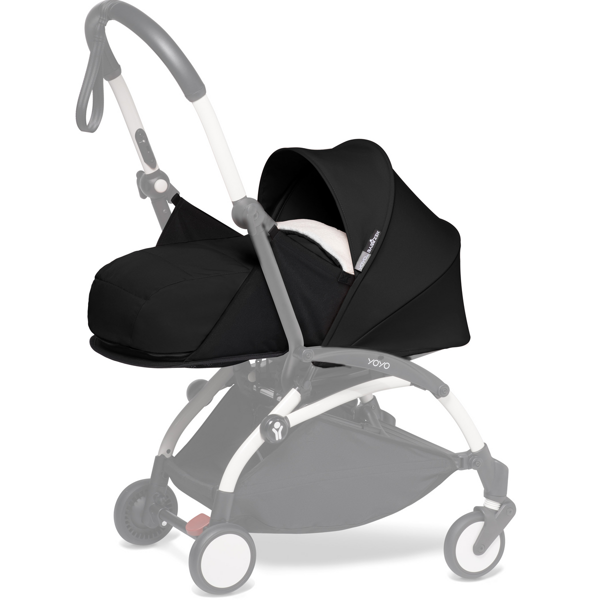 Valco baby zen outlet glider