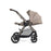 Silver Cross Reef 2 & Carrycot - Preorder for late September shipment