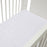 BabyRest Tommi Cot + Duo Core Mattress Package