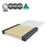 BabyRest Tommi Cot + Duo Core Mattress Package