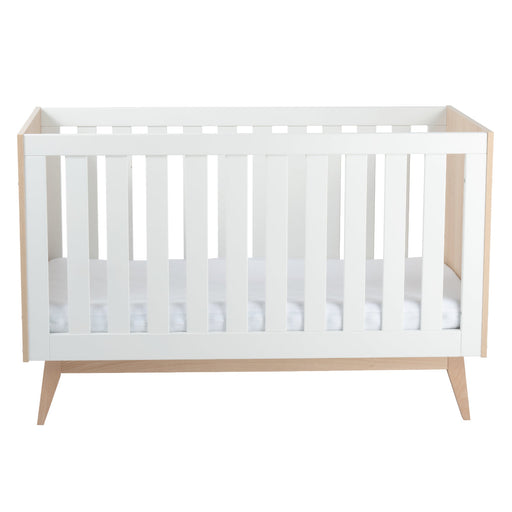 BabyRest Tommi Cot + Duo Core Mattress Package