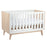 BabyRest Tommi Cot + Duo Core Mattress Package