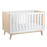 BabyRest Tommi Cot + Duo Core Mattress Package