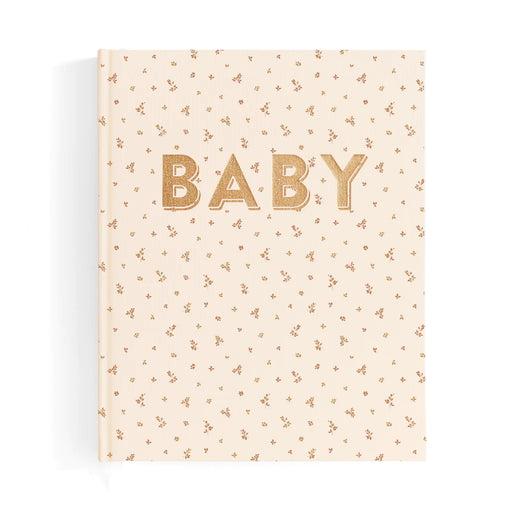 Fox & Fallow Baby Book