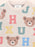 Huxbaby Alphabet Knit Jumper