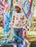 Huxbaby Alphabet Knit Jumper