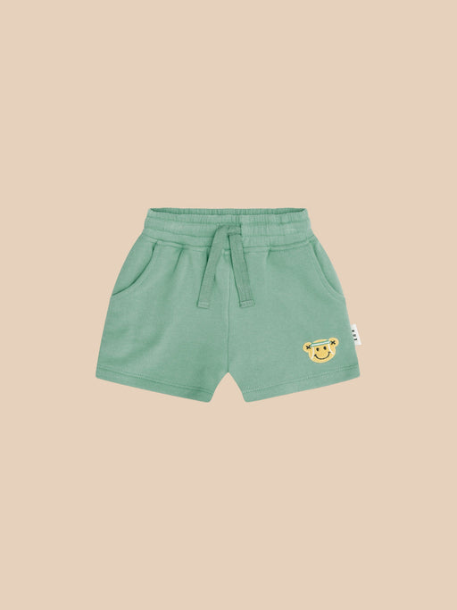 Huxbaby Tennis Bear Short