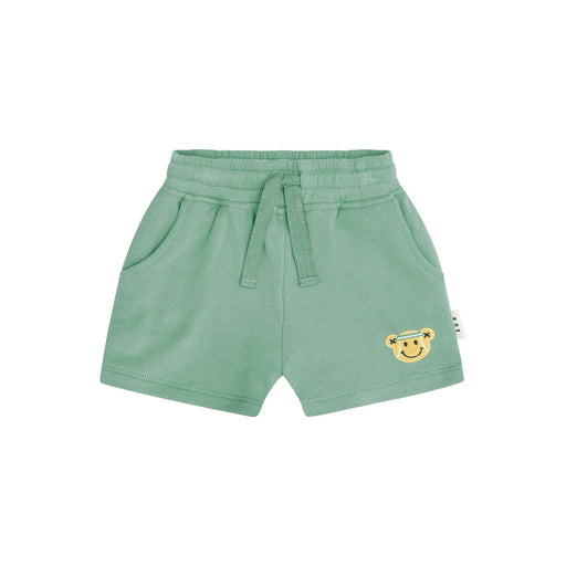 Huxbaby Tennis Bear Short