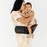 Hackerlily HipSurfer Hipseat Baby Carrier & Bum Bag