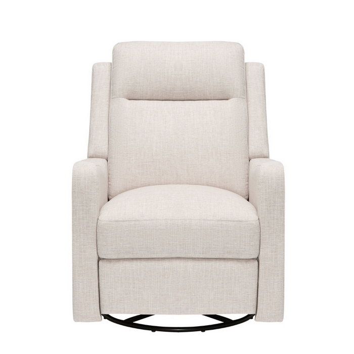 Electric discount nursery recliner