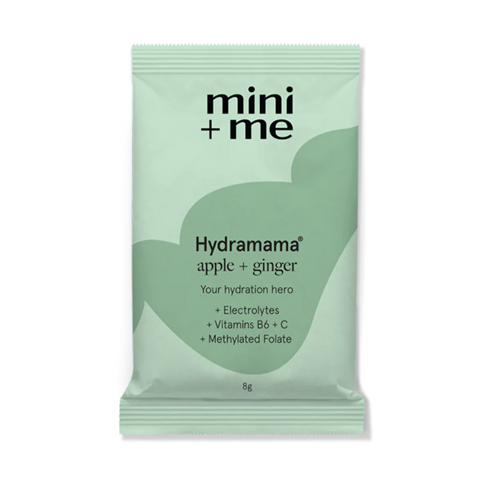 Mini + Me Hydramama 30 x 8g sachets