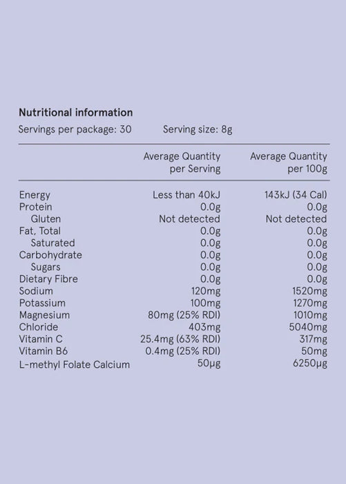 Mini + Me Hydramama 30 x 8g sachets