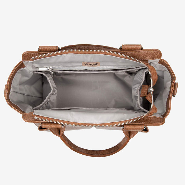 Vanchi Amelia Convertible Pram Caddy