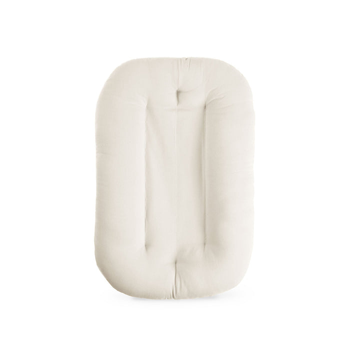 Snuggle Me Organic Infant Lounger