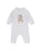 Bebe Bailey Koala Knitted Romper