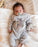 Bebe Bailey Koala Knitted Romper
