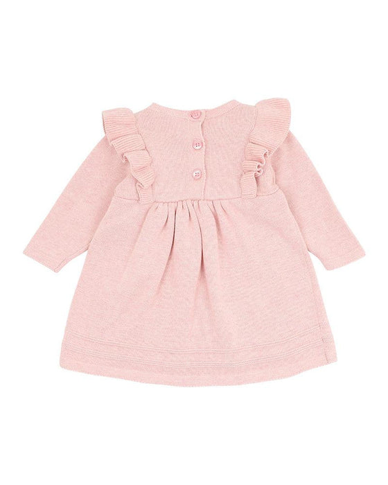 Bebe Nancy Knitted Dress