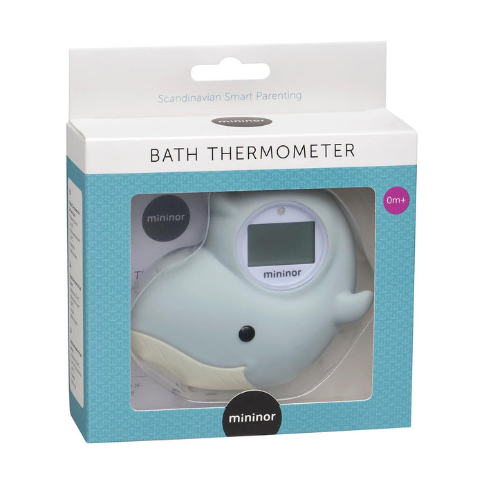 Mininor Bath Thermometer