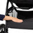 Maxi Cosi Mali Pram & Mico 12 LX Travel Bundle