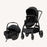 Maxi Cosi Mali Pram & Mico 12 LX Travel Bundle