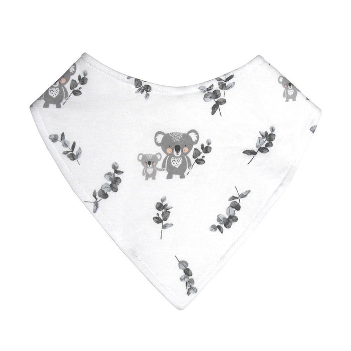 Mister Fly Dribble Bib