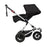 Mountain Buggy Swift & Carrycot Plus Bundle