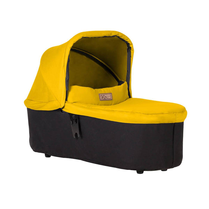 Mountain Buggy Swift & Carrycot Plus Bundle