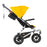 Mountain Buggy Swift & Carrycot Plus Bundle