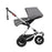 Mountain Buggy Swift & Carrycot Plus Bundle