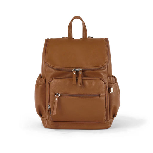 OiOi Vegan Mini Signature Backpack