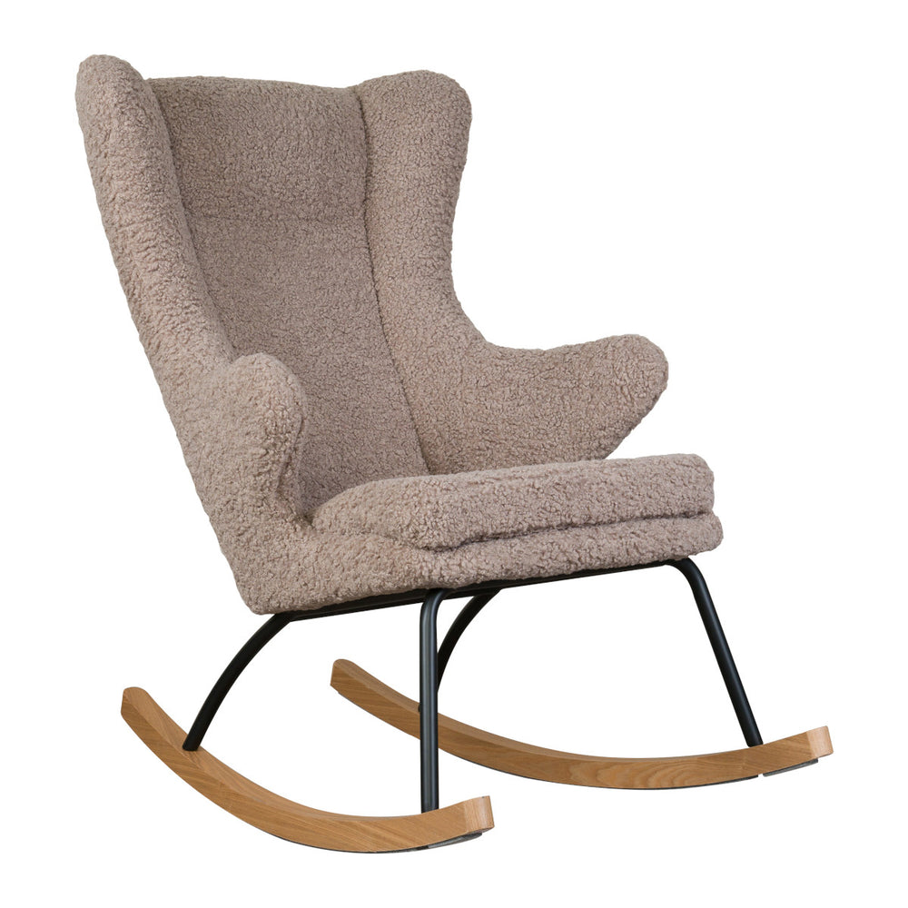 Quax Rocking Nursing Chair